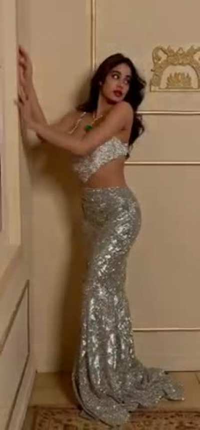 Janhvi Kapoor