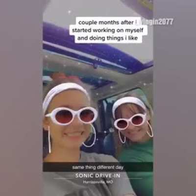 A break up story