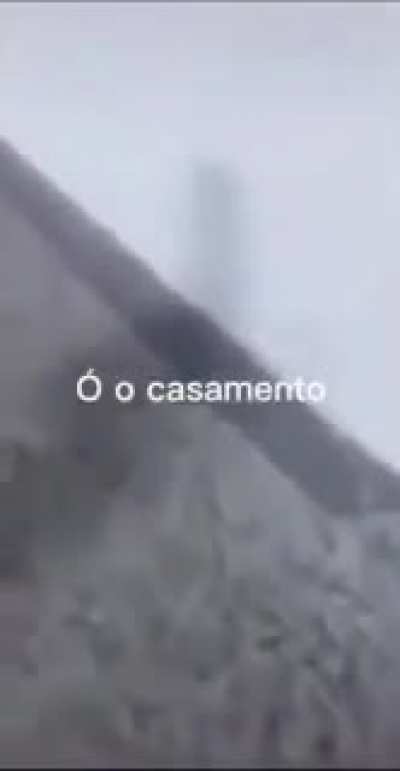 Brasil e casamento duas coisas q não casam