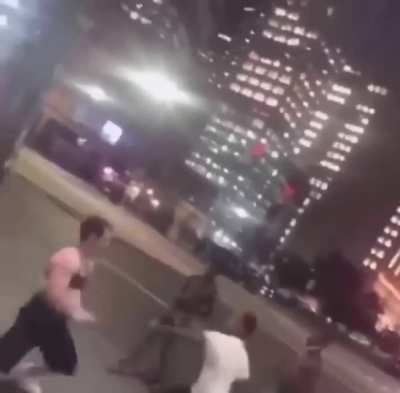 1 vs 3