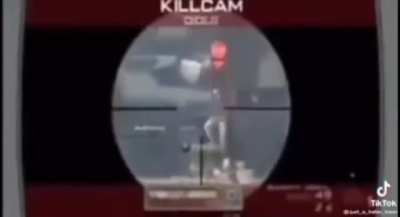The Least Racist COD player