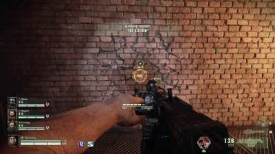 Psyker Moment