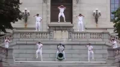 Respect you superiors