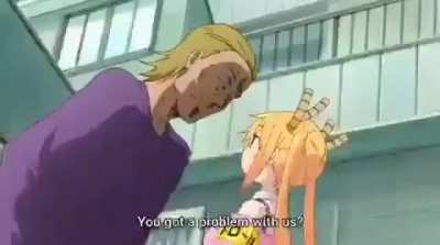 dragon busters less go