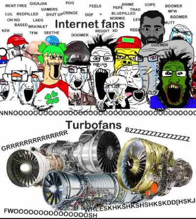 only real fans will get this