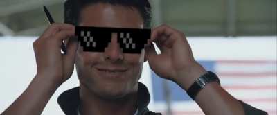 MRW everyone is making conductor gifs while I am banging my instructor