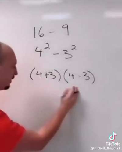 basic math