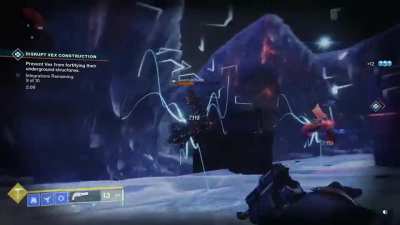 “If we are going to use stasis, we have to use it for good and only go-“