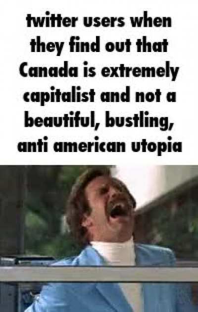 American twitter