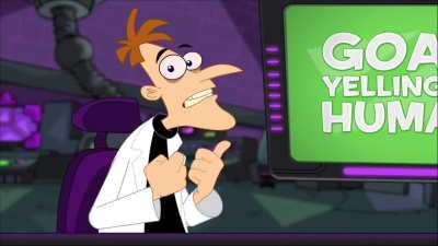 Doof Demonstrates