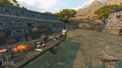 EVERYBODY IS BACK in Bannerlord!
