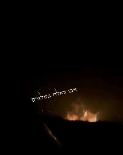 Israeli airstrikes on the Hermel District in deep EastNorth Lebanon [11/6/2024]