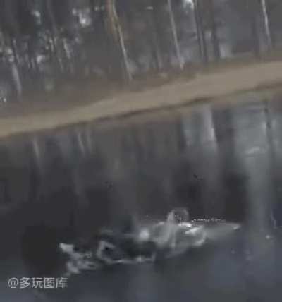 Super reverse golf