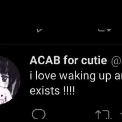 POV: you responded to ✨emily✨