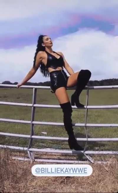 Billie