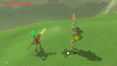 I took Pikango on a journey to find himself. And find himself he did.