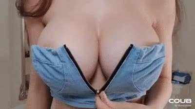 Unzip reveal