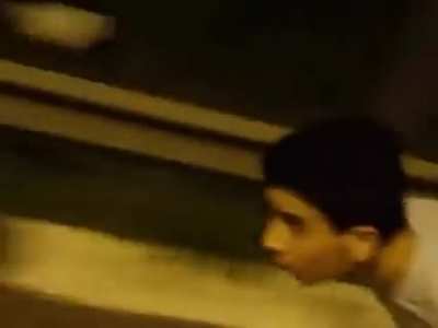 Jamelão foi falar com deus