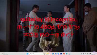 quiboloy but worse