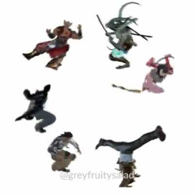 Spin