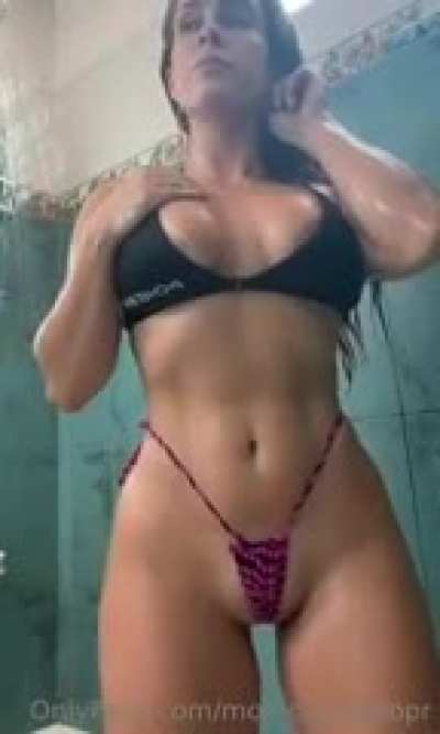 Monica Rosado