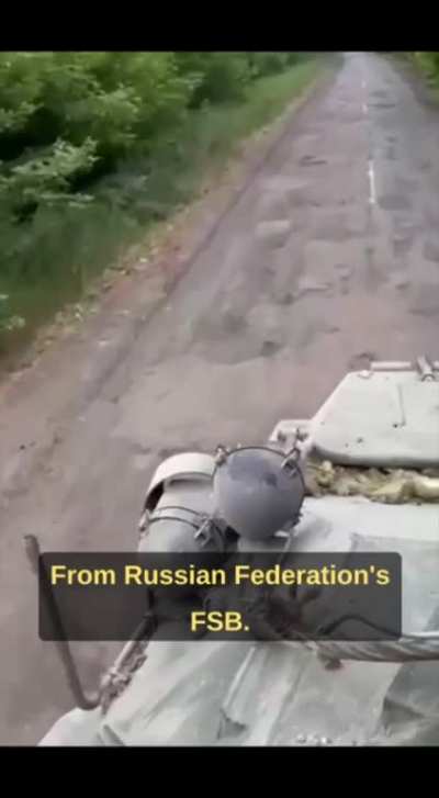 The guys from the Russian Volunteer Corps have already received their first trophy APC