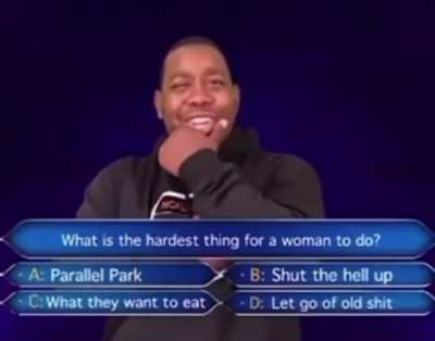 Definitely C