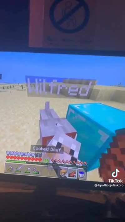 Wilfred