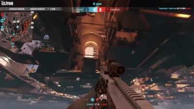 Glitch Abuser.