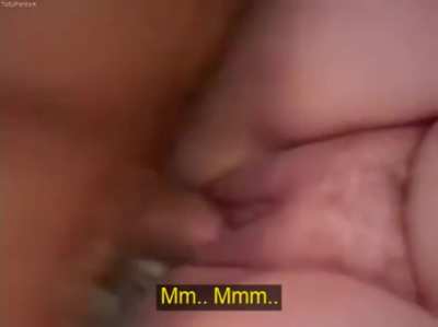 Mommy's Pussy can be Intoxicating 😅😤💦