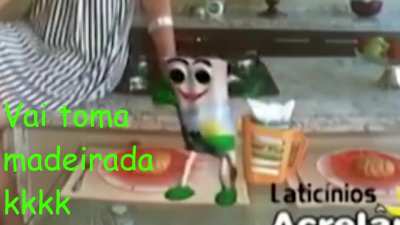 espero q n seja rEpOsT