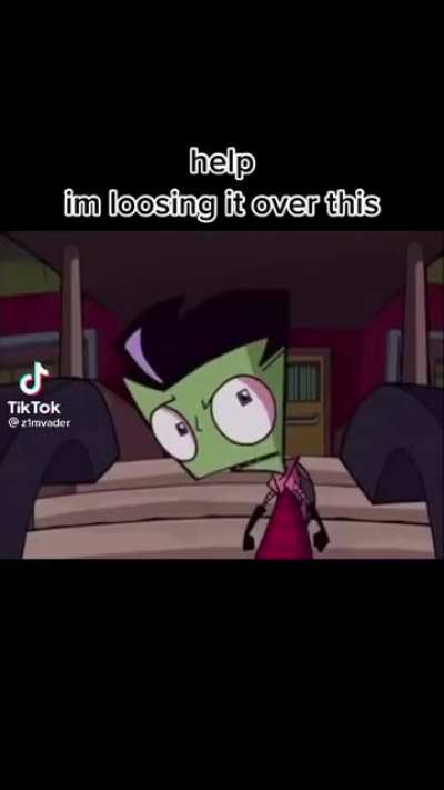 This show was the goat