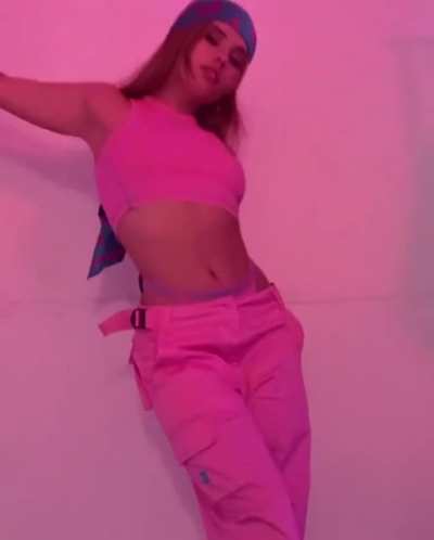 Pink Video