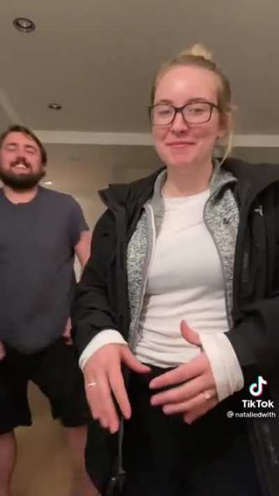 Wedding rehearsal