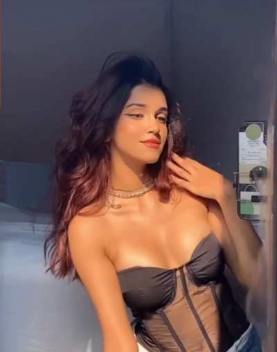Would u smash her?