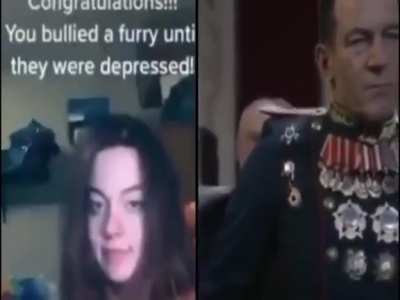 Heil Stalin