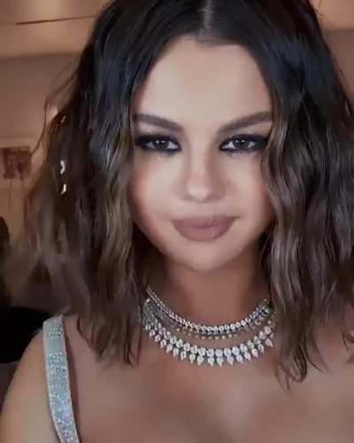 Selena Gomez