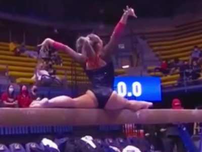 Stanford’s Lauren Navar<wbr>ro…sh<wbr>eesh 🔥