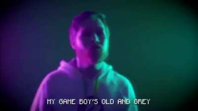 Can we just call this our anthem?