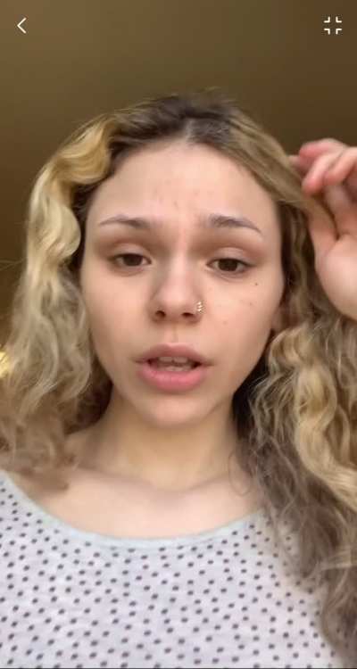 working on my transitions :)