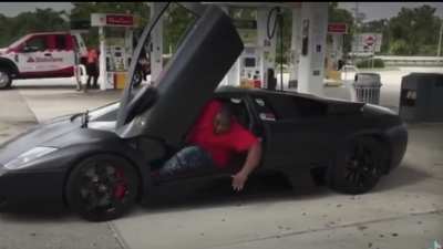 Wen Lambo? 😂