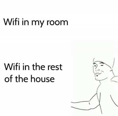 Why it always gotta be like that