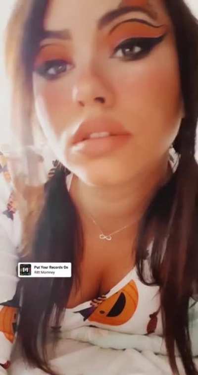 Some cleavage