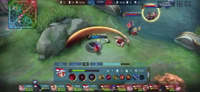 When you use Ruby hook on Aldous mid flight, he becomes a little confused