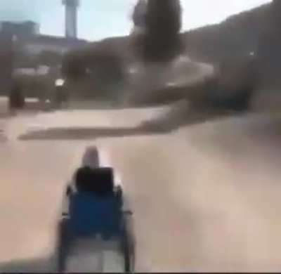 Happy Wheels