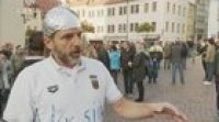 Währenddessen in Sachsen, oder: Satire ist tot