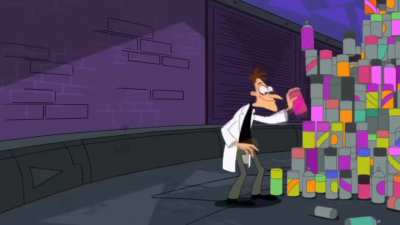 Has anyone noticed that some shows have the same sound effects, are these open to the public or are they in house sound effects?