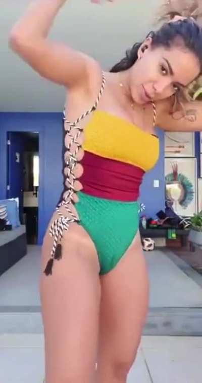 Anitta