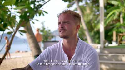 OCEAN IS LIFE Documentary | Marine Conservation Is Evolving