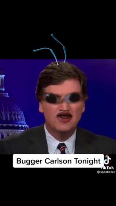 Based Bugs Life… who knew the themes of this movie would hit close to home.